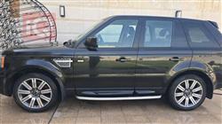 لاند روفر رانج روفر سبورت